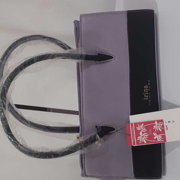 Trina Turk Bag NWT - Picture 1 of 3